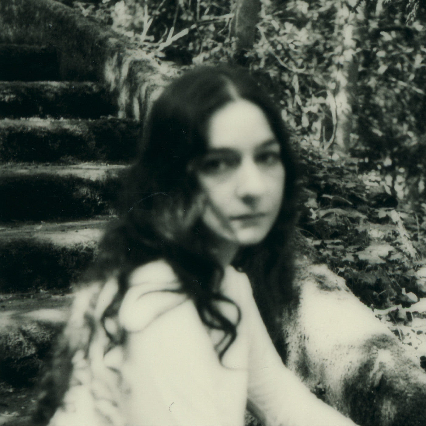 Shaffer, Devin - Patience (Vinyl LP) PRE-ORDER