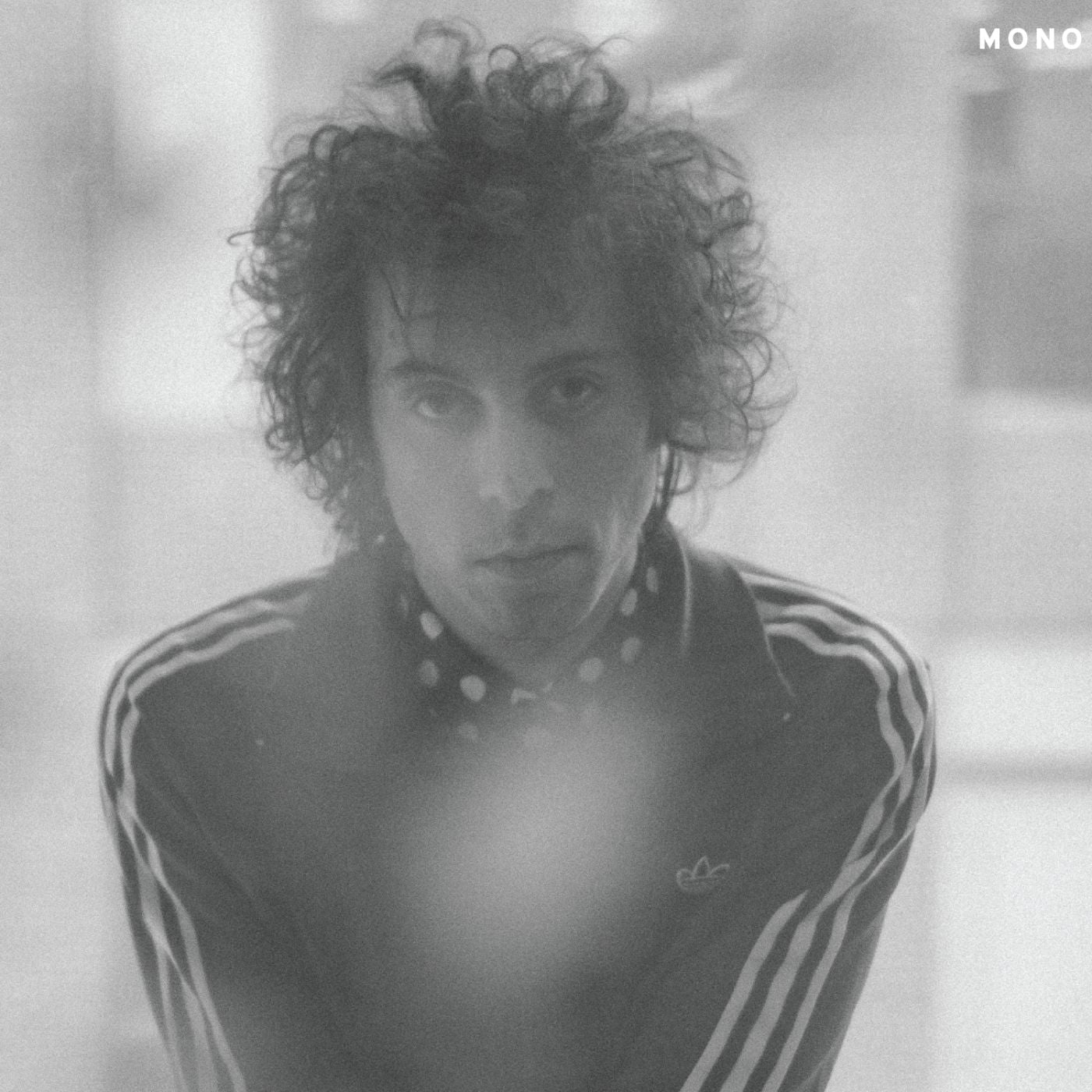 Romano, Daniel - Mosey (Black Ice Vinyl) (Vinyl LP) PRE-ORDER