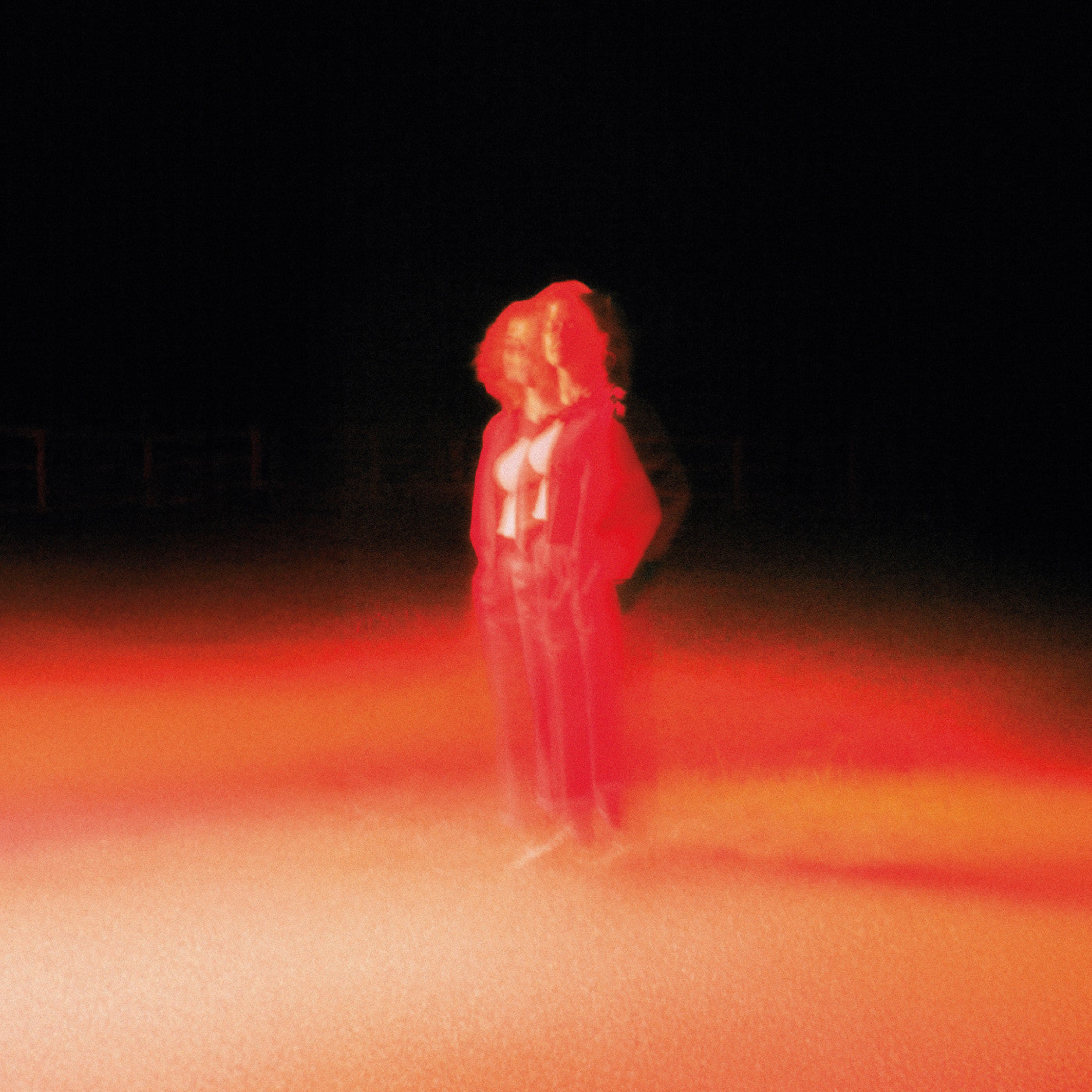 Priddy, Katherine - These Frightening Machines (Red Smoke Vinyl) (Vinyl LP) PRE-ORDER