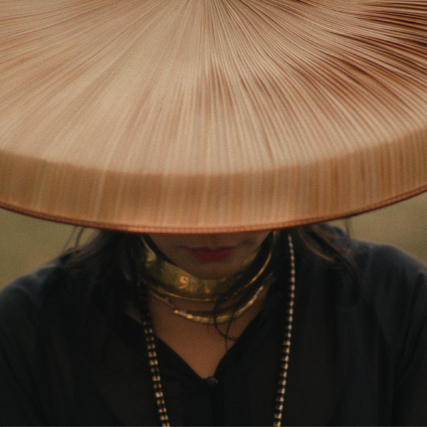 Various Artists - Music From Amongst The Disquiet: A Film By TuấN Andrew NguyễN (Coke Bottle Clear Vinyl) (Vinyl LP) PRE-ORDER