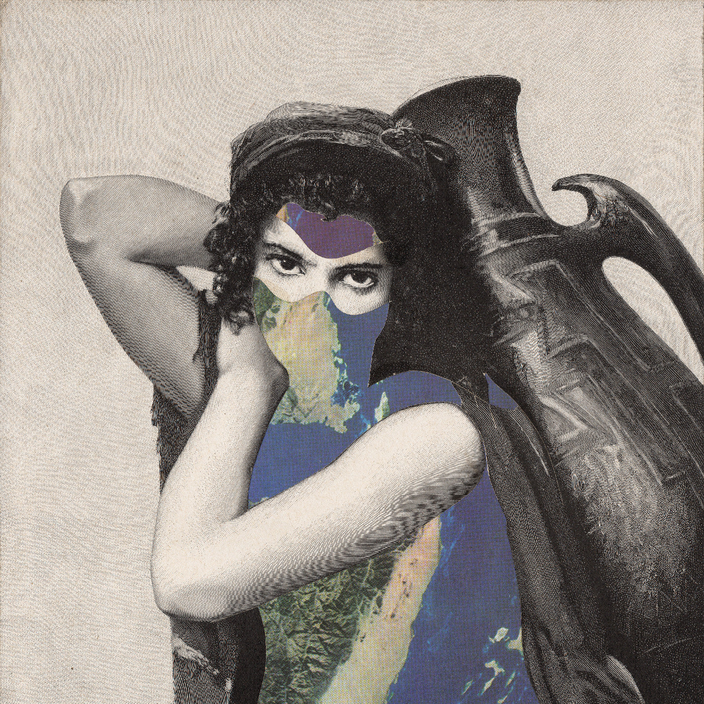 Tauceti - Guanyin (Deluxe Edition, Clear Vinyl) (Vinyl LP) PRE-ORDER