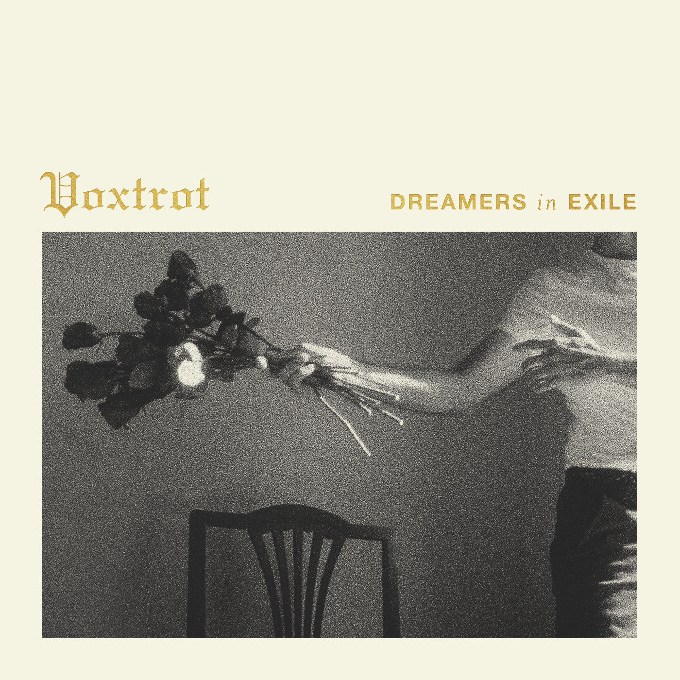 Voxtrot - Dreamers In Exile (Vinyl LP) PRE-ORDER