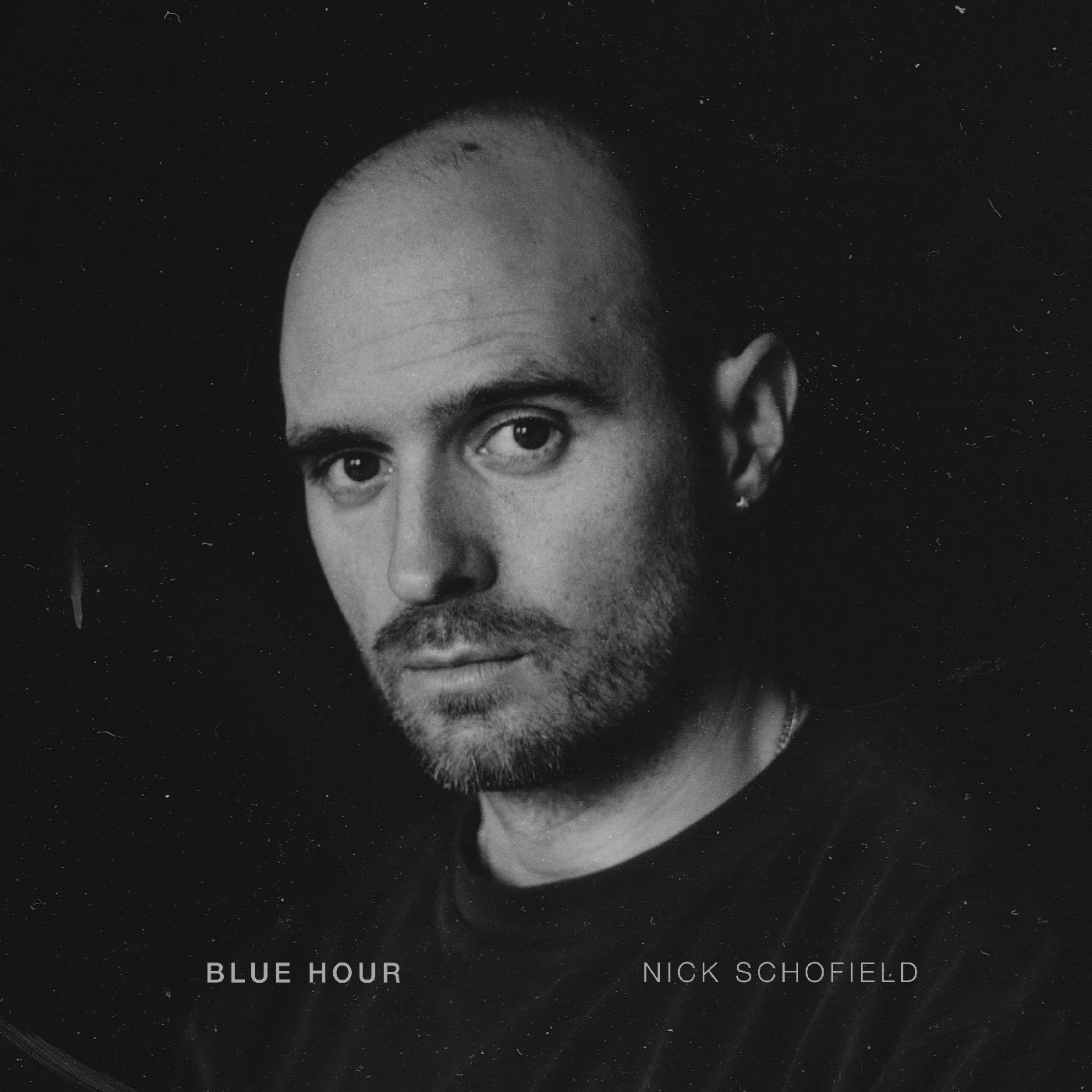 Schofield, Nick - Blue Hour (Black Vinyl) (Vinyl LP) PRE-ORDER