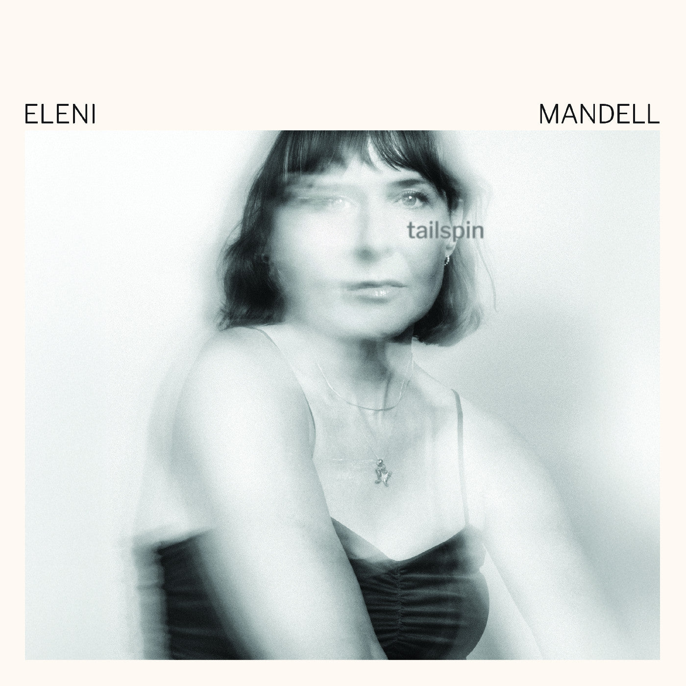Mandell, Eleni - Tailspin (Vinyl LP) PRE-ORDER