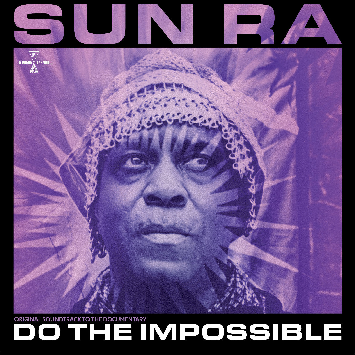 Sun Ra - Do The Impossible: Original Soundtrack To The Documentary (Purple Vinyl) (Vinyl LP) PRE-ORDER