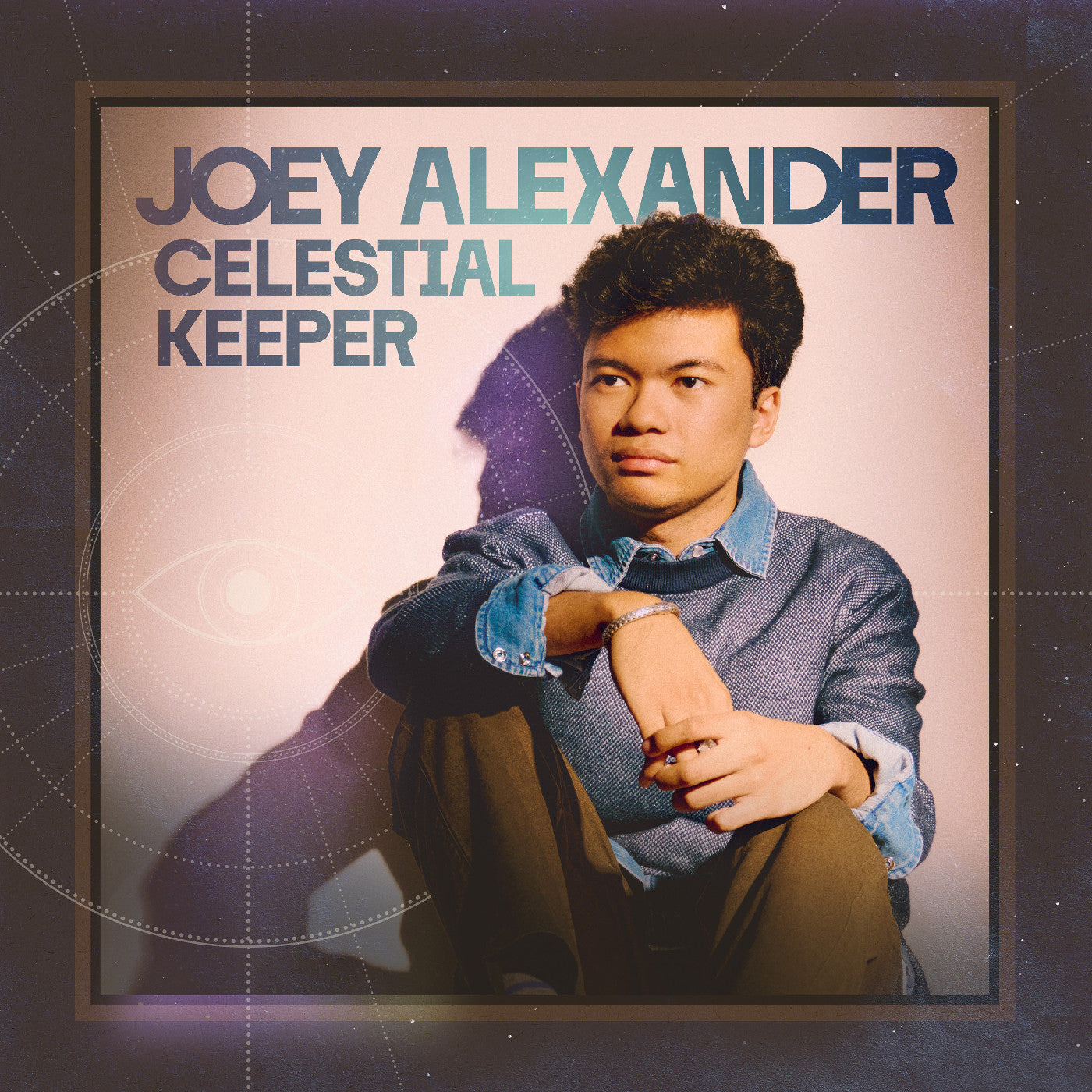 Alexander, Joey - Celestial Keeper (Vinyl LP) PRE-ORDER