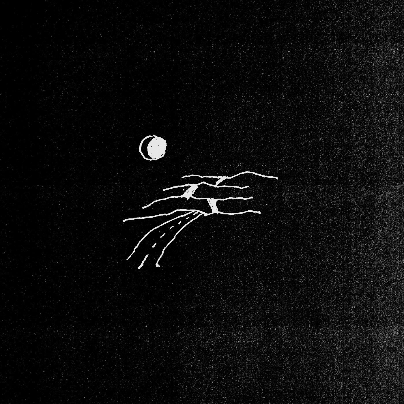 Cadaver Eyes - Road Extends (Vinyl LP) PRE-ORDER