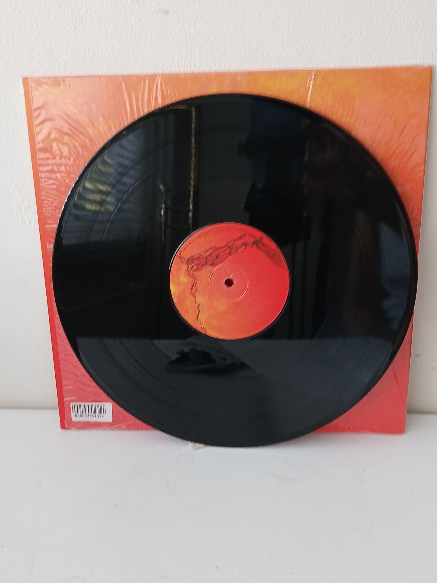 Nubya Garcia – When We Are (Used LP)