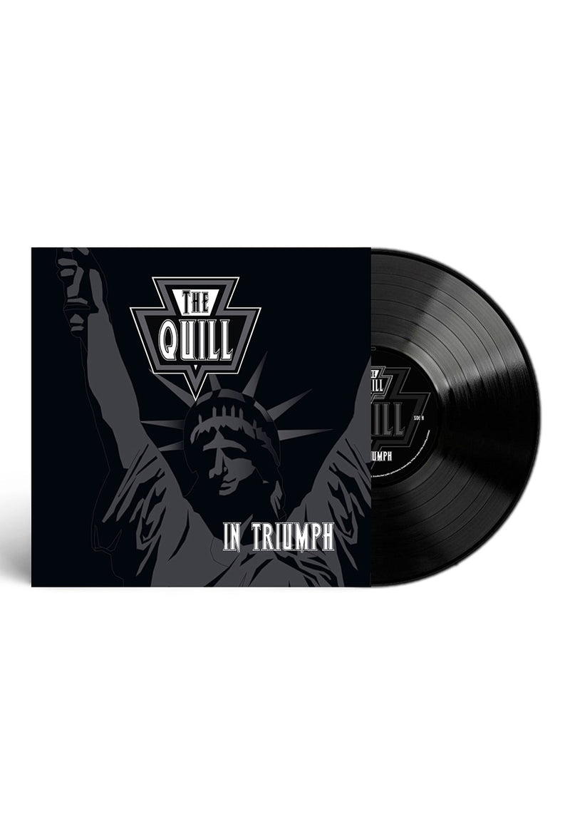 The Quill - In Triumph (Vinyl LP) PRE-ORDER