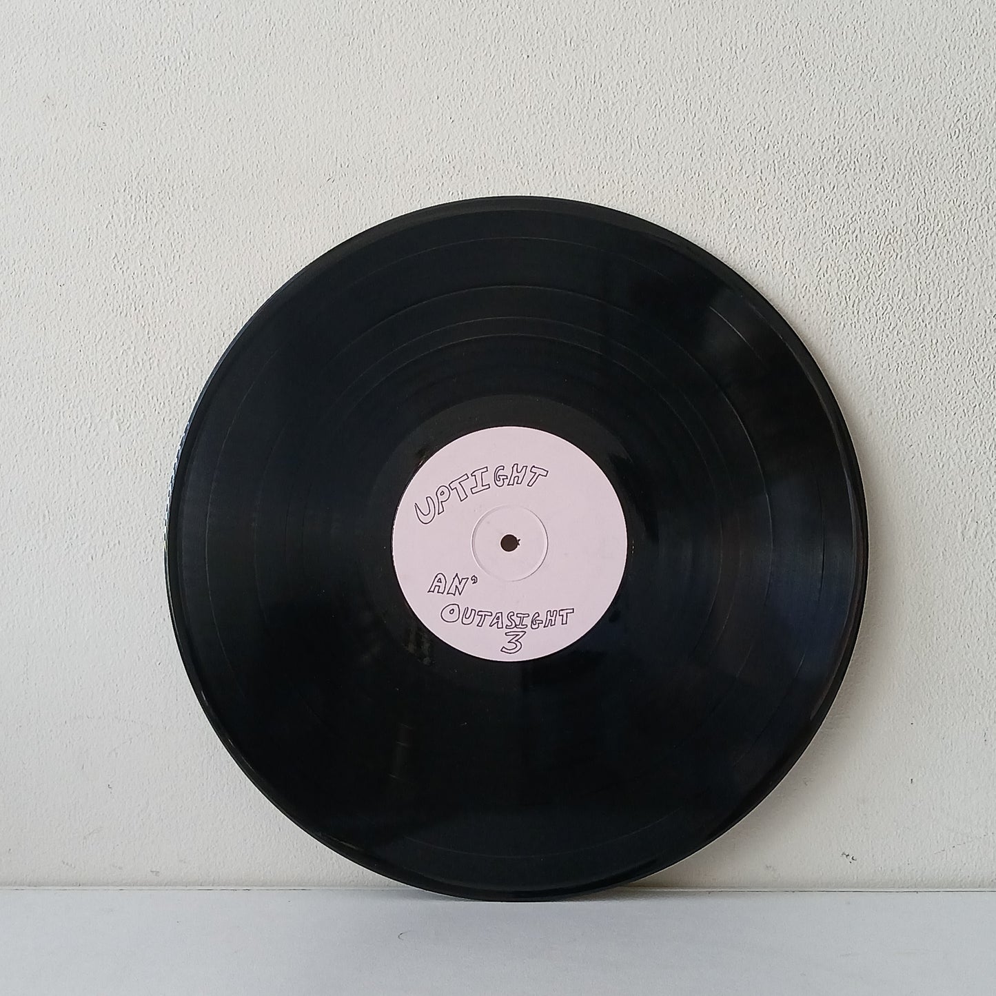 Various – Uptight An'Outasight! 3 (Used LP)