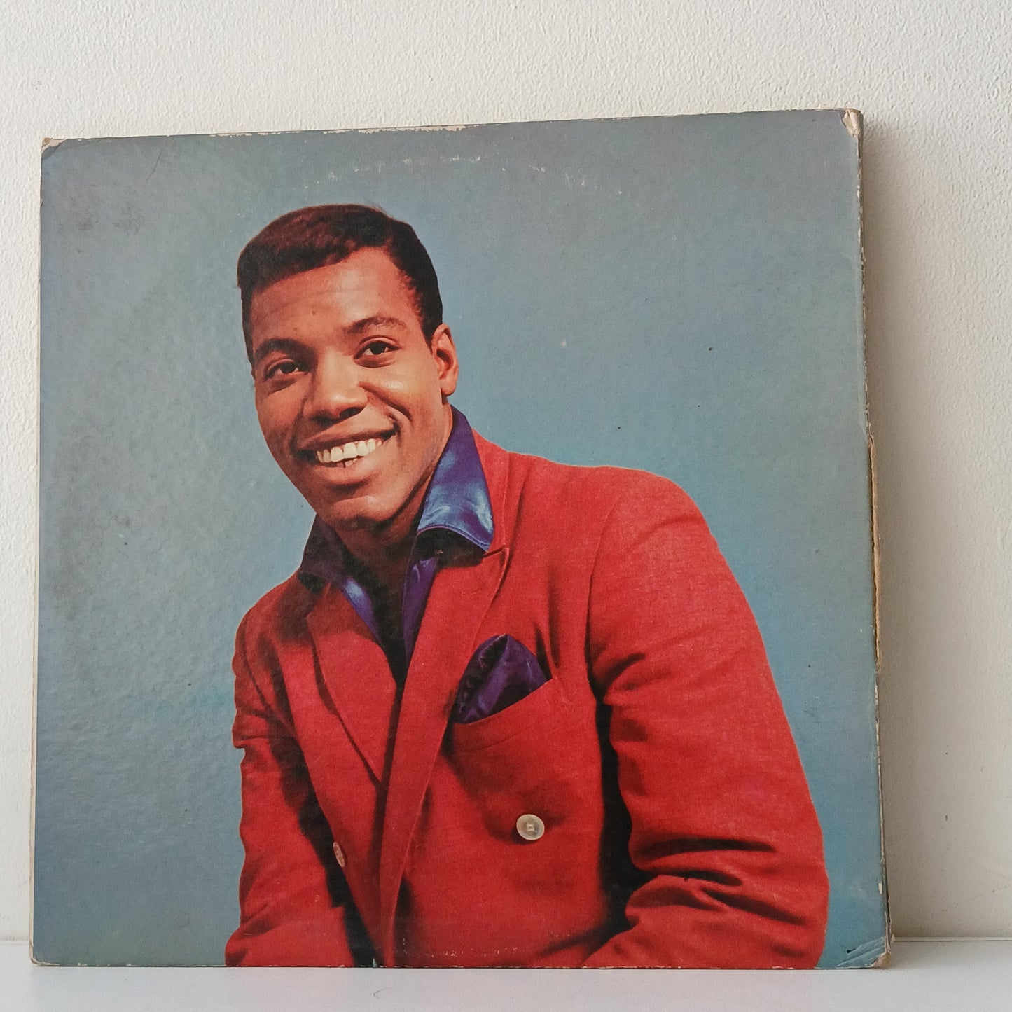 Lou Courtney – Skate Now / Shing-A-Ling (Used LP)