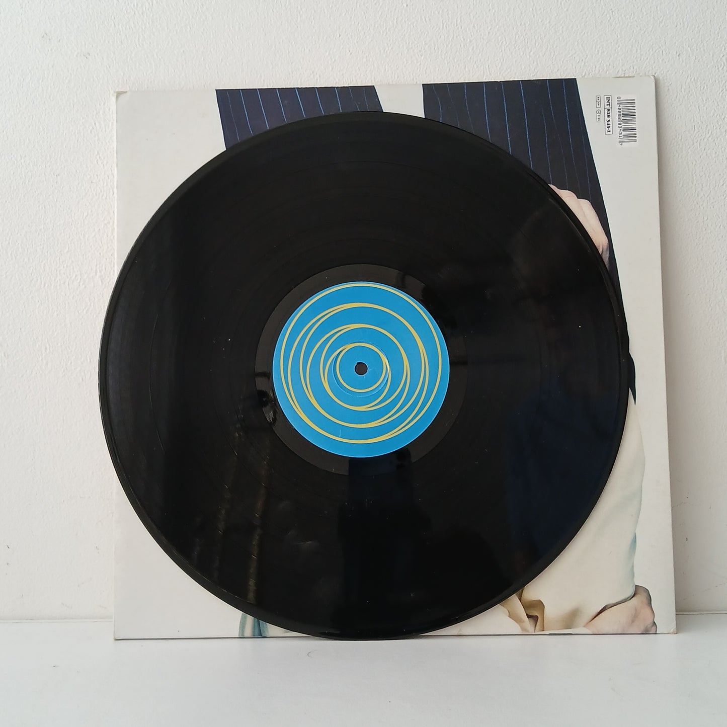 Paul Weller - Paul Weller (Used LP)