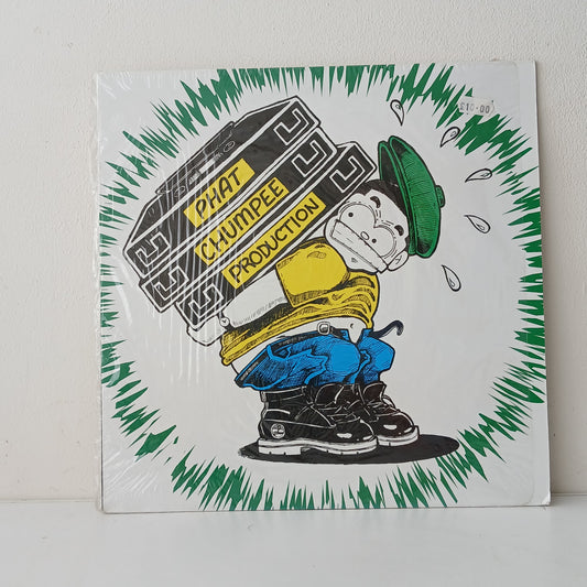 Git Loose – Phat Chumpee Vol. 1 (Used LP)