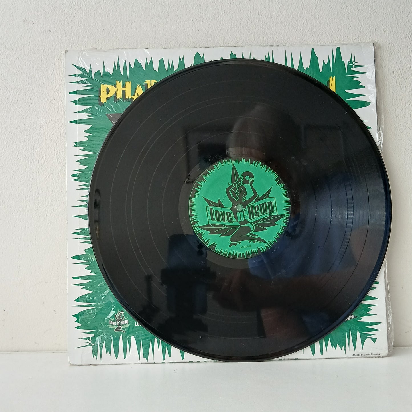 Git Loose – Phat Chumpee Vol. 1 (Used LP)