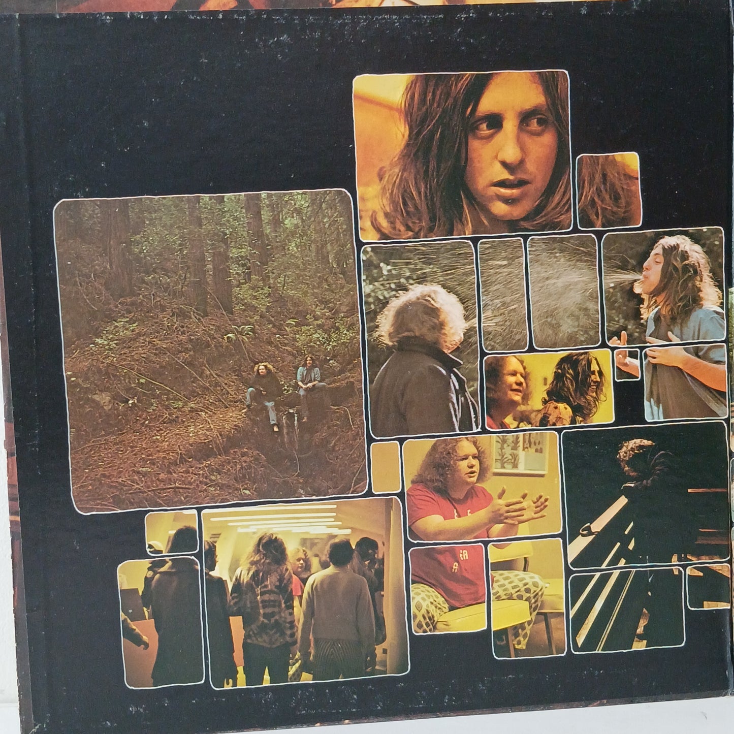 Lee Michaels – Barrel (Used LP)