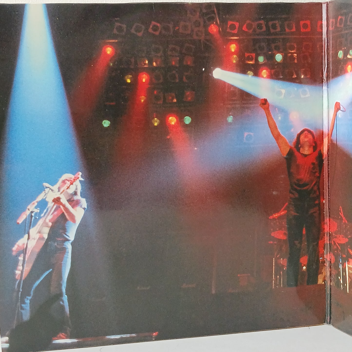 AC/DC – For Those About To Rock We Salute You (Used LP)