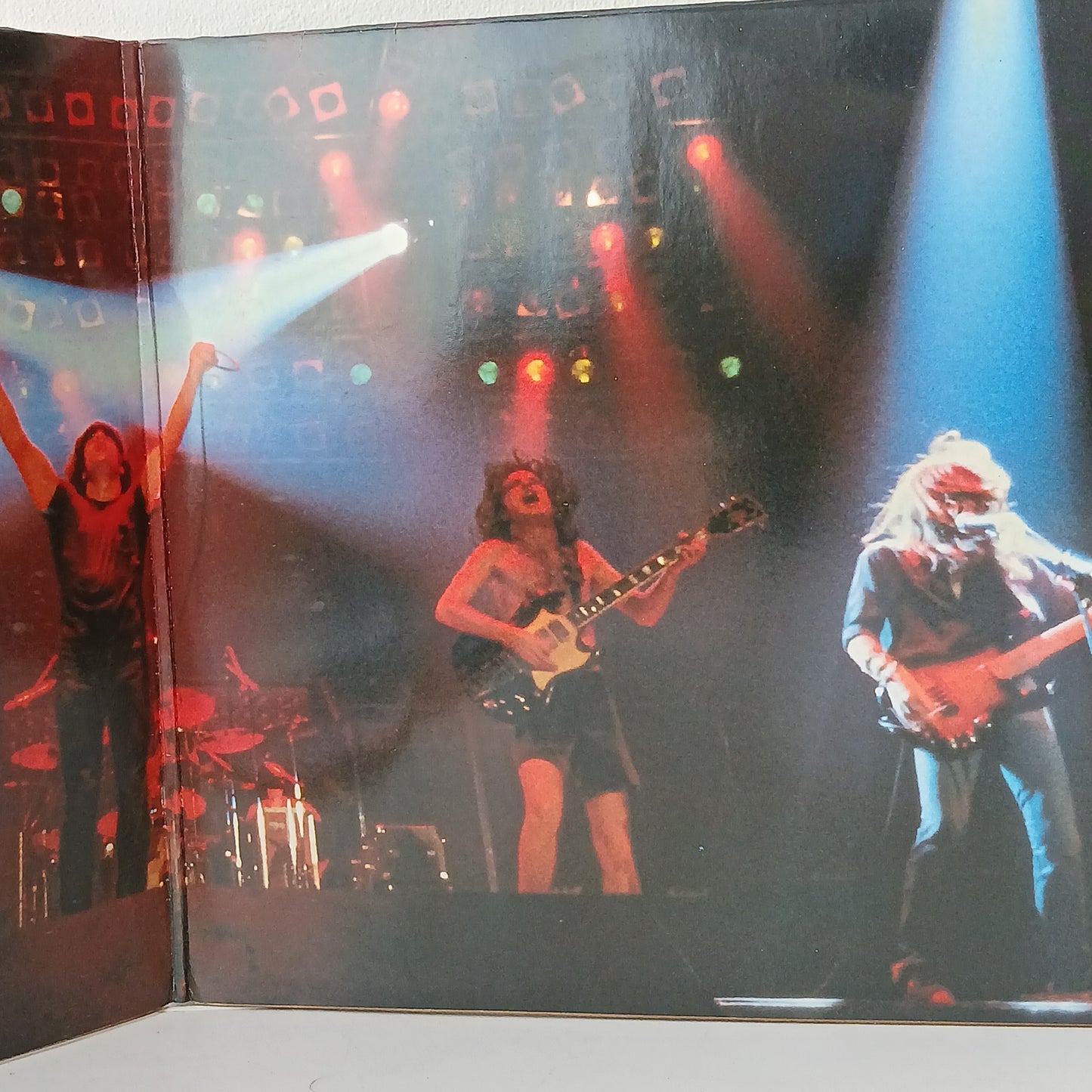 AC/DC – For Those About To Rock We Salute You (Used LP)