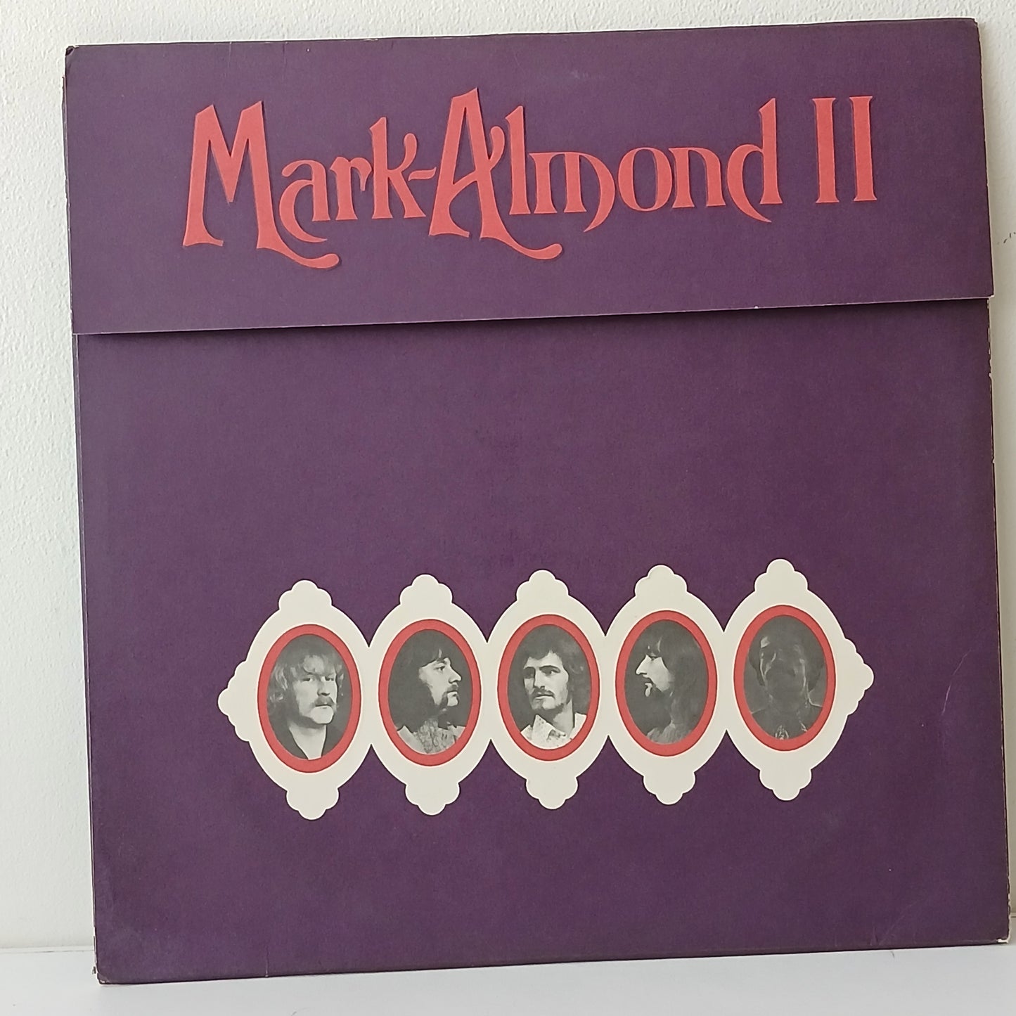 Mark-Almond – Mark-Almond II (Used LP)