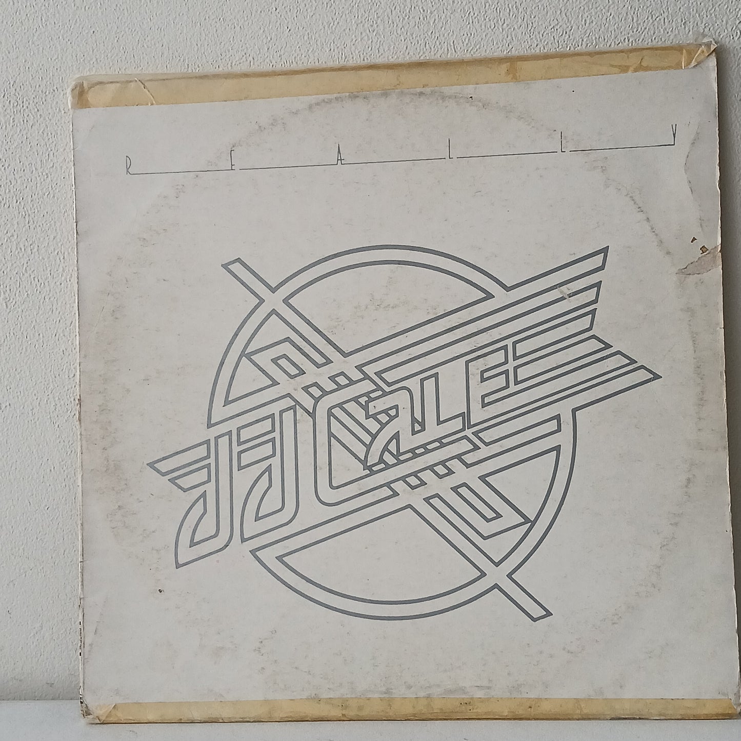 J.J. Cale – Really (Used LP)