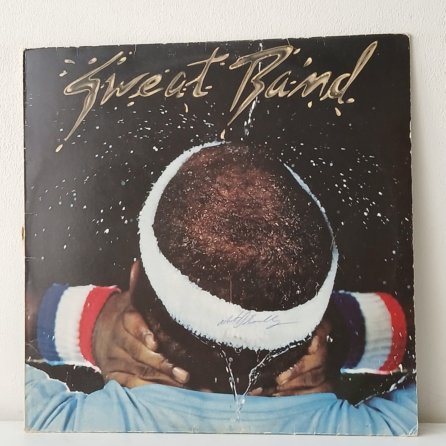 Sweat Band – Sweat Band (Used LP)