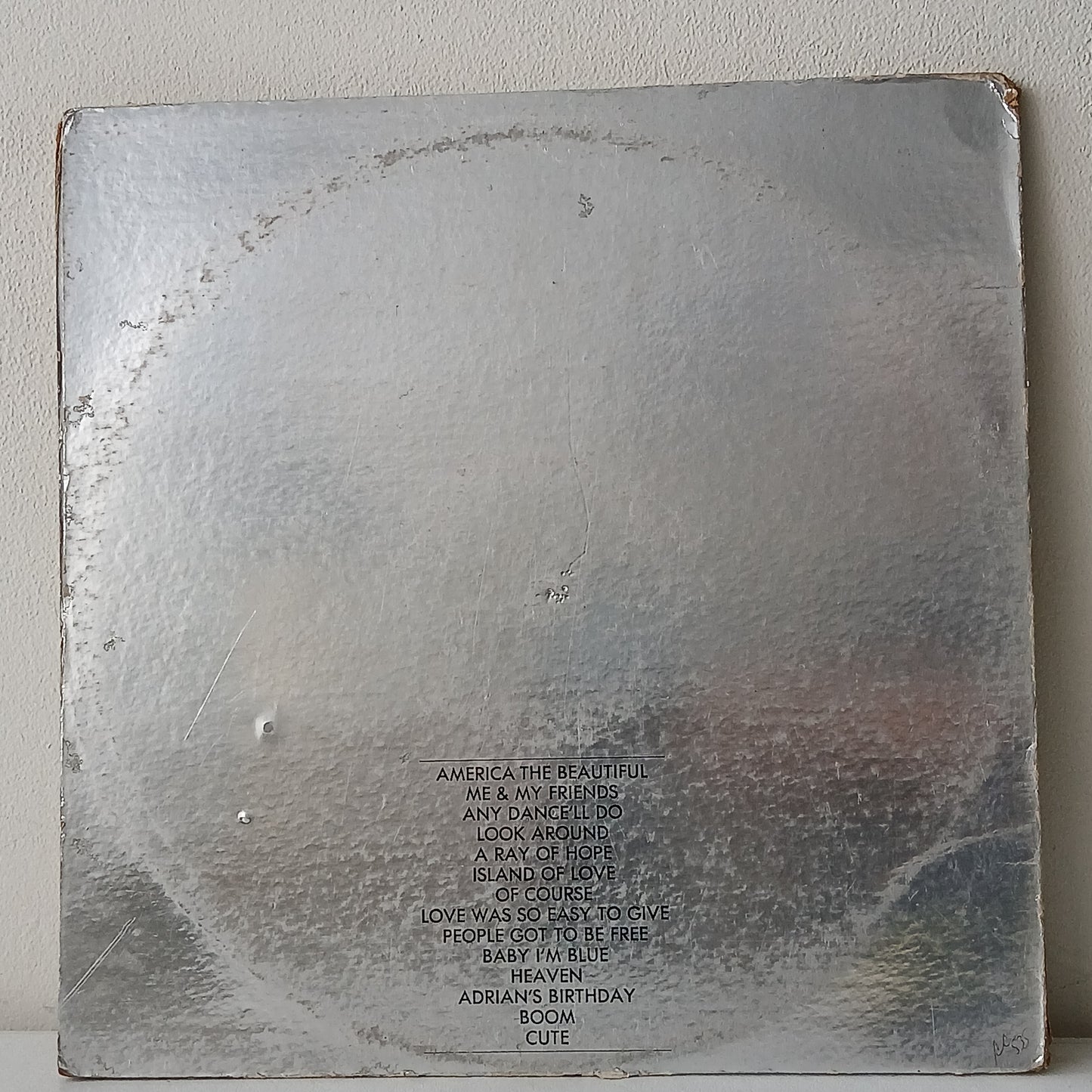 The Rascals – Freedom Suite (Used LP)