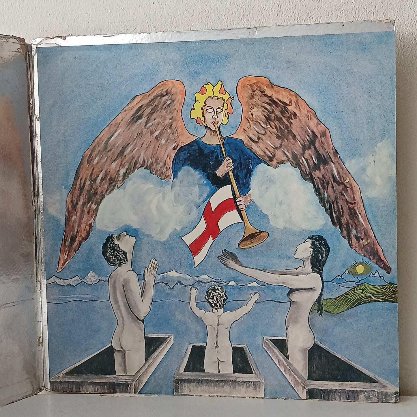 The Rascals – Freedom Suite (Used LP)