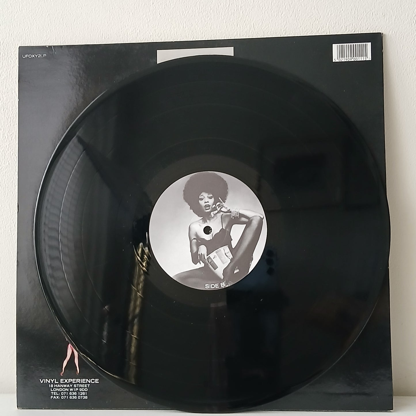 Betty Davis – Betty Davis (Used LP)