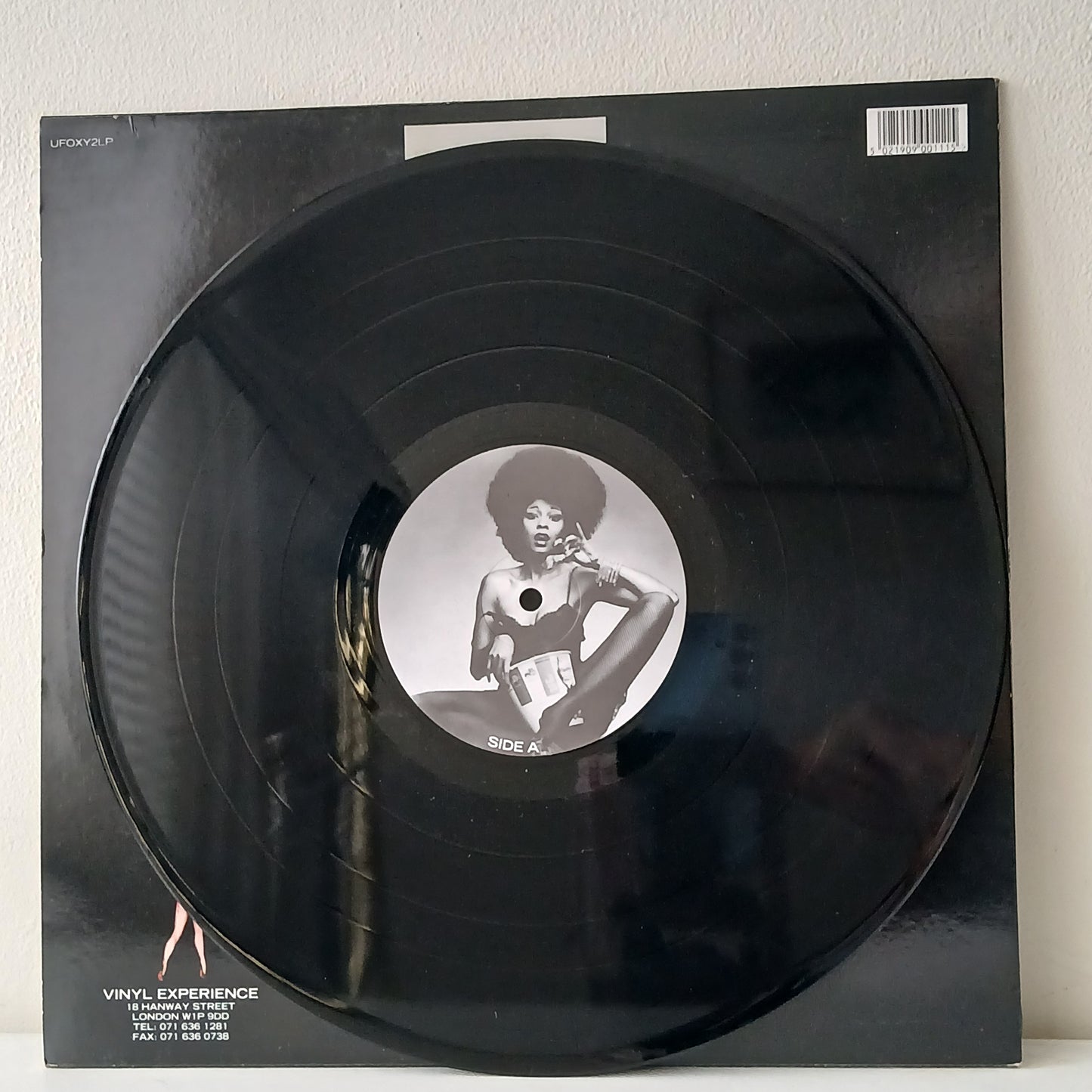Betty Davis – Betty Davis (Used LP)