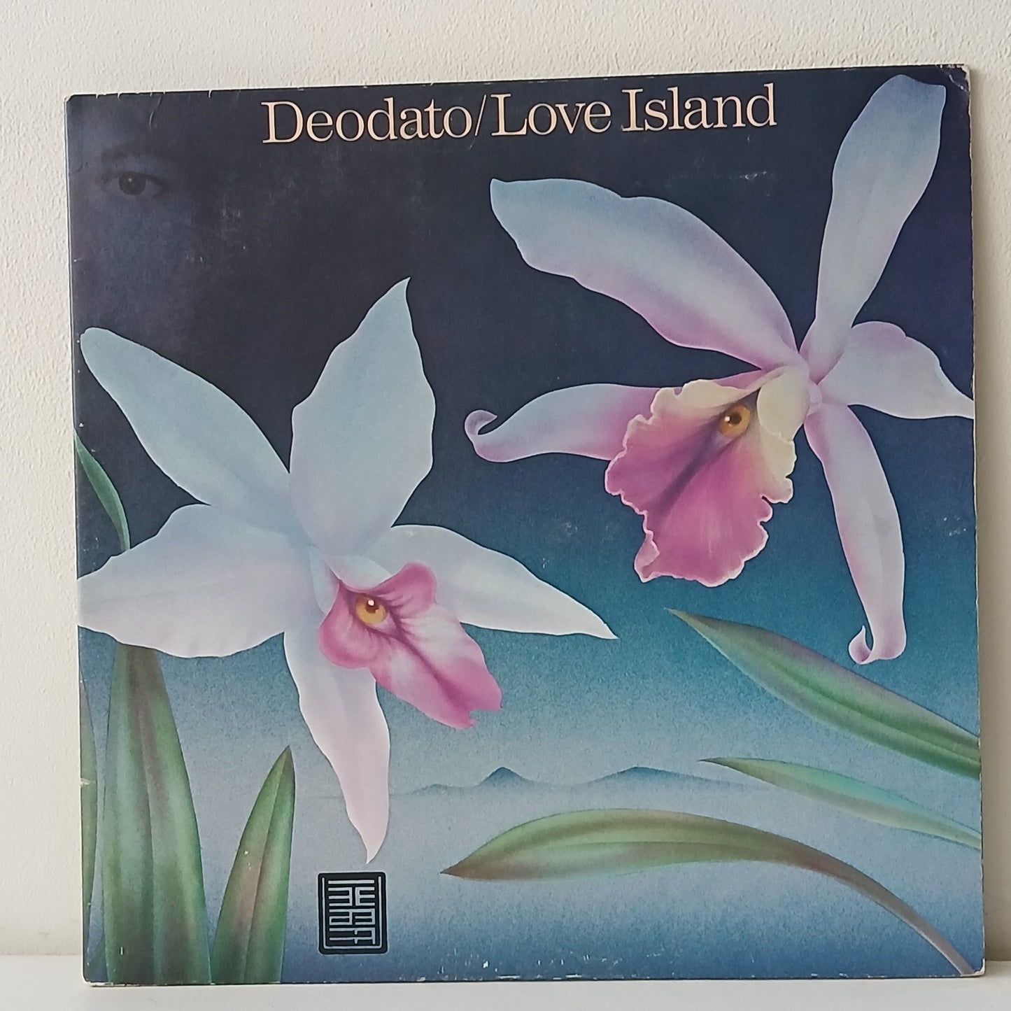 Deodato – Love Island (Used LP)