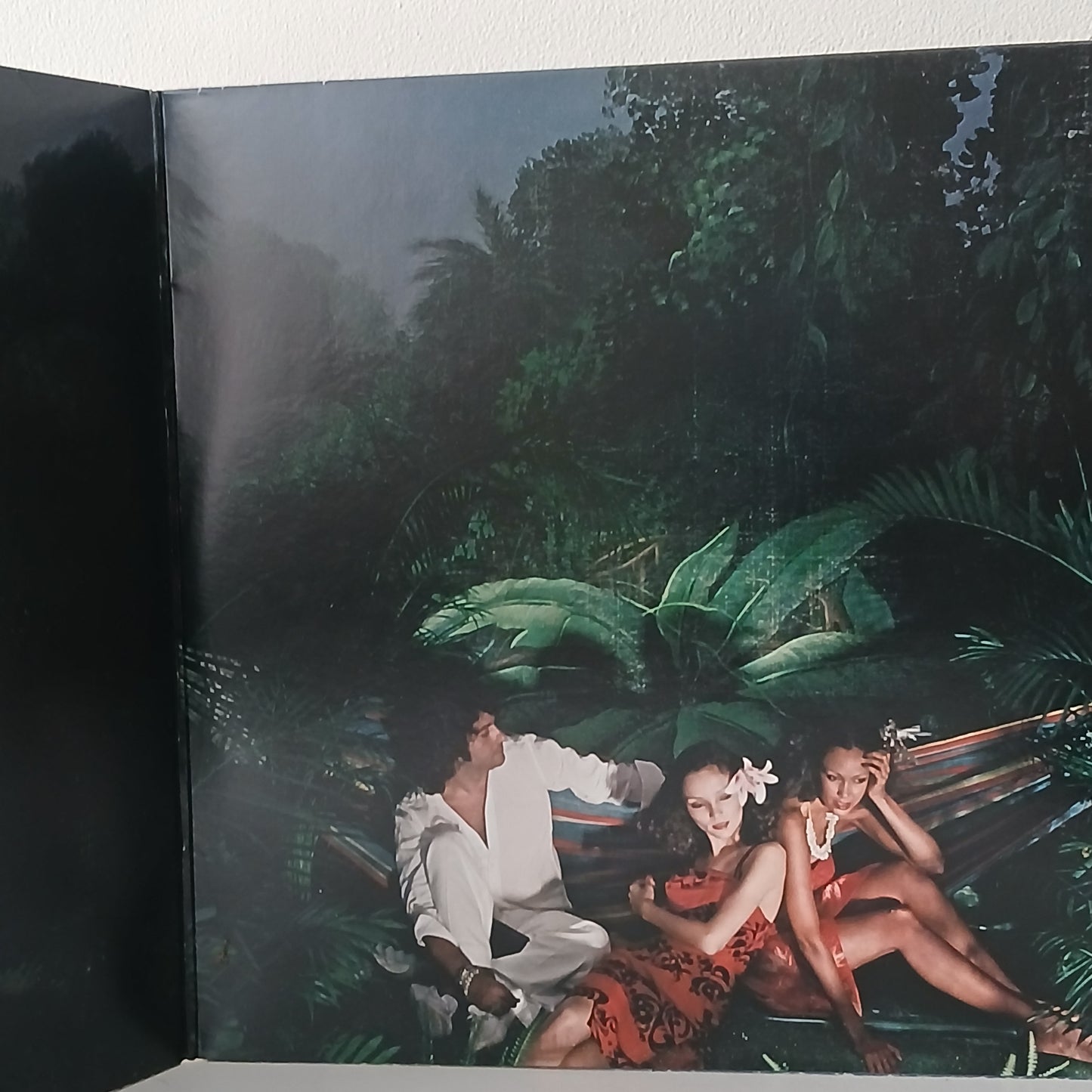 Deodato – Love Island (Used LP)
