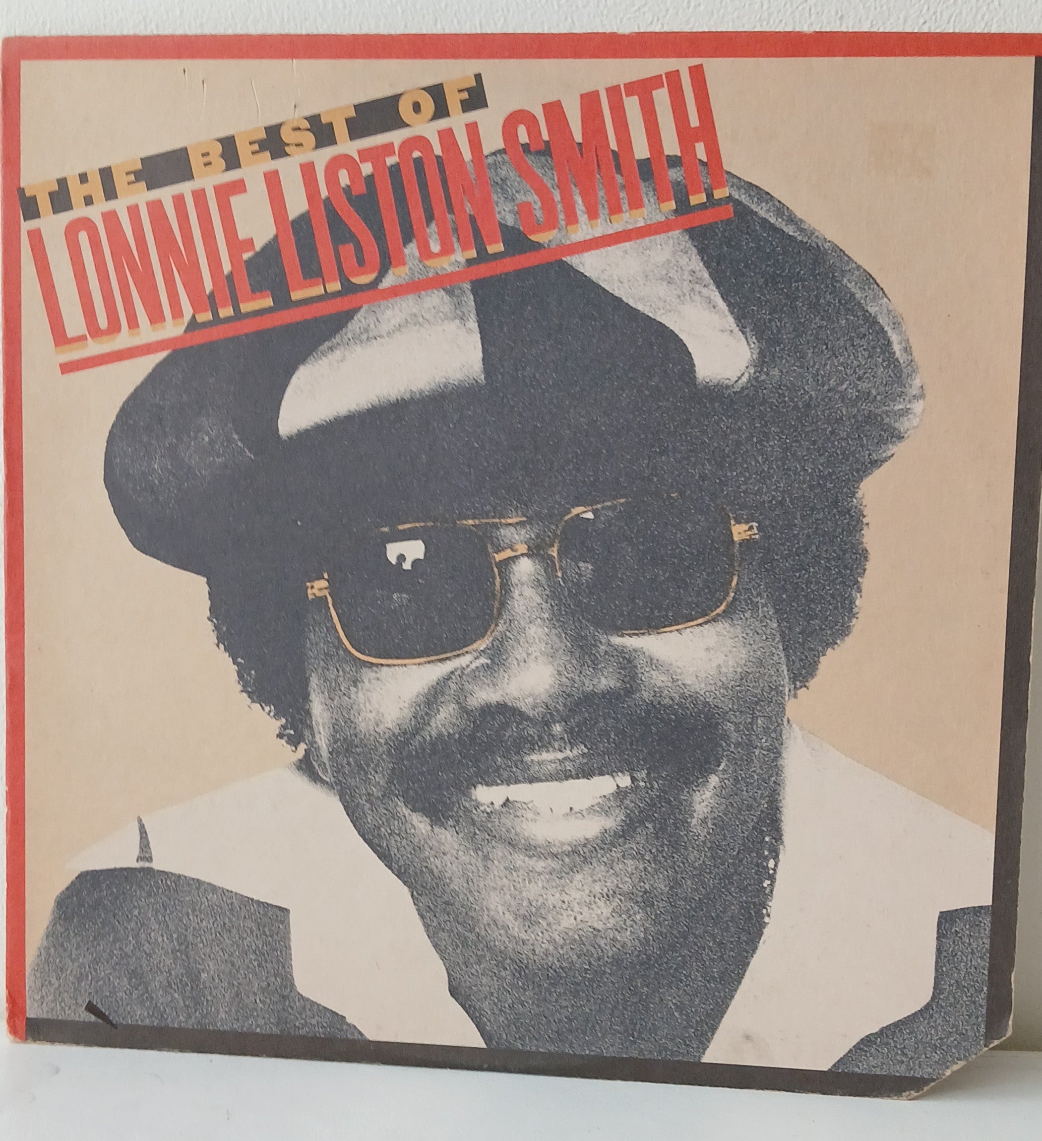 Lonnie Liston Smith – The Best Of Lonnie Liston Smith (Used LP