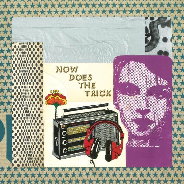 Now - Now Does The Trick (Vinyl LP) PRE-ORDER