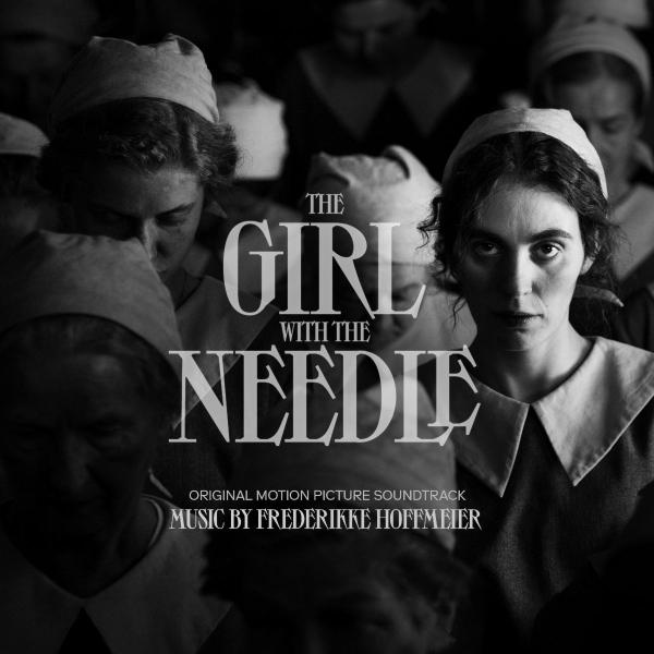 Frederikke Hoffmeier - The Girl With The Needle (Vinyl LP) PRE-ORDER