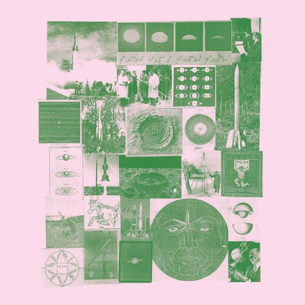Hydroplane - A Place In My Memory Is All I Have To Claim (Vinyl LP) PRE-ORDER