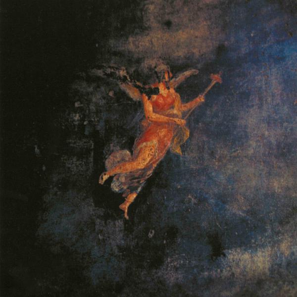 Nijiumu - When I Sing, I Slip Into The Microphone. Into That Void, I Bring Comrade "Prayers", Then, Turning To Face The Outside, Together We Explode. (Vinyl LP) PRE-ORDER