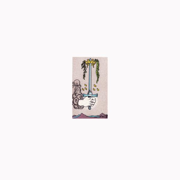 Thought Leadership - Ace Of Swords (Vinyl LP) PRE-ORDER