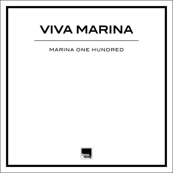 Various Artists - Viva Marina 2LP (Vinyl LP) PRE-ORDER