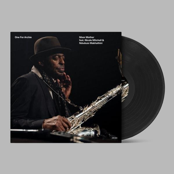 Nduduzo Makhathini - The Myth We Choose (Vinyl 2LP) PRE-ORDER