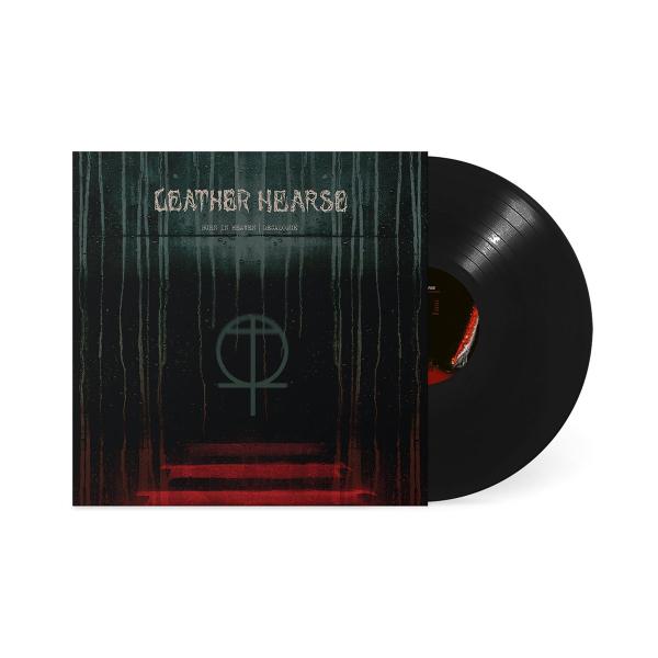 Leather Hearse - Burn In Heaven | Decalogue (Vinyl LP) PRE-ORDER