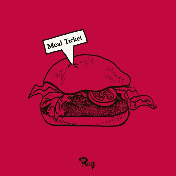 Soul City Orchestra - Meal Ticket (Vinyl LP) PRE-ORDER