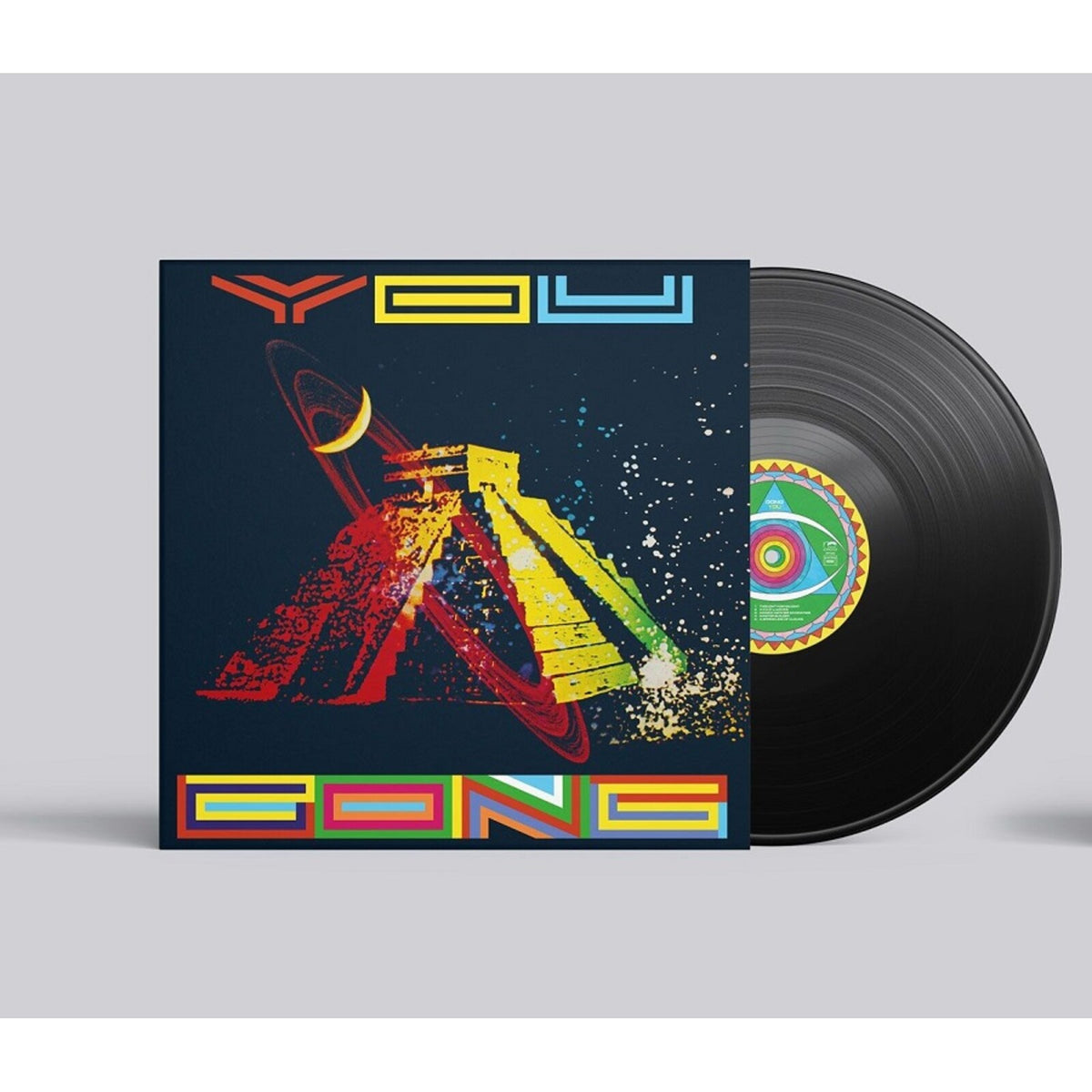 Gong - You (Vinyl LP) PRE-ORDER