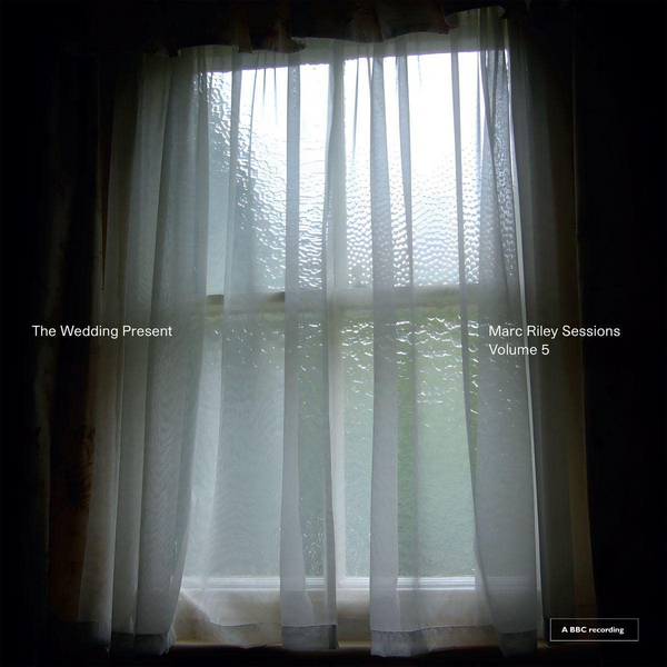 The Wedding Present - Marc Riley Sessions Volume 5 (Vinyl LP) PRE-ORDER