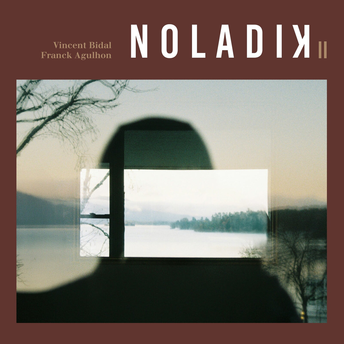 Noladik - Noladik (Vinyl LP) PRE-ORDER