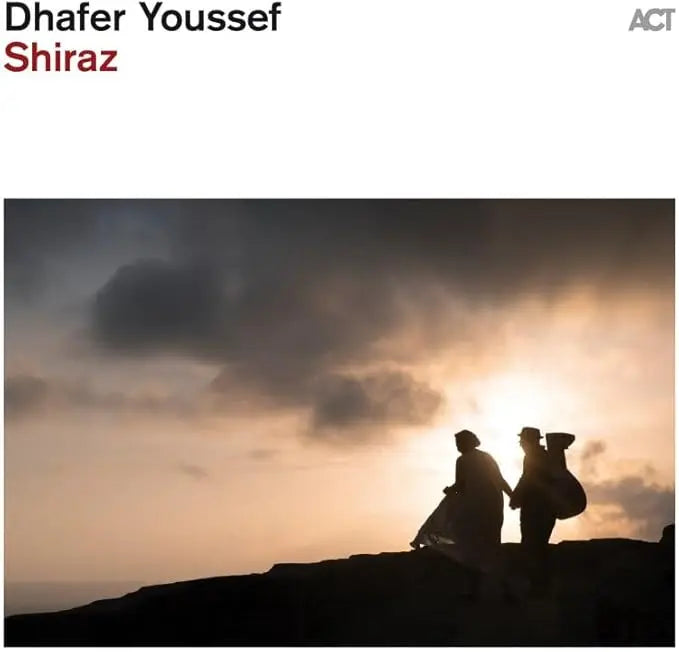 Dhafer Youssef - Shiraz (180g Vinyl LP) PRE-ORDER