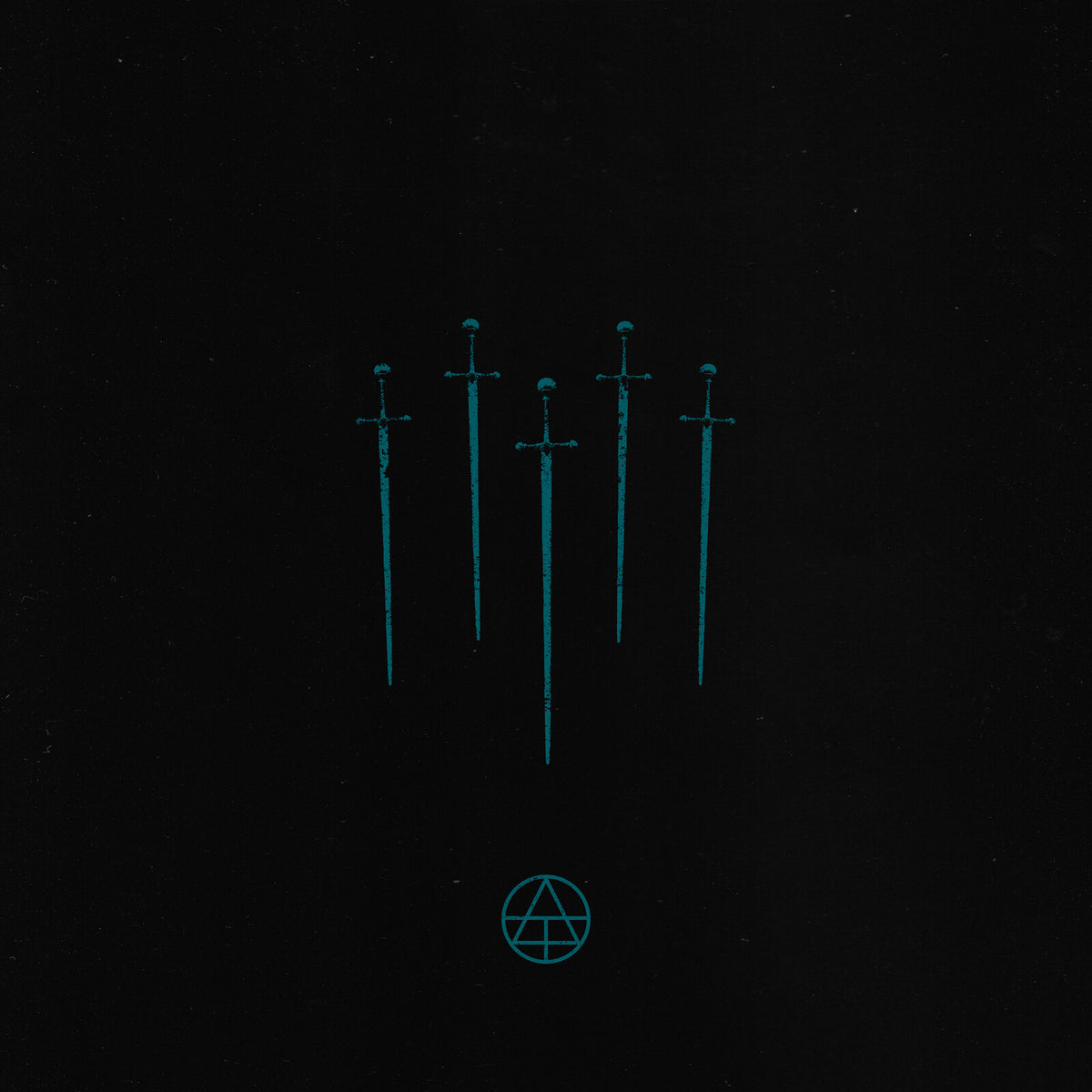 Atlas - Sunder GATEFOLD WITH CLEAR TRANSPARENT VINYL (Vinyl LP) PRE-ORDER