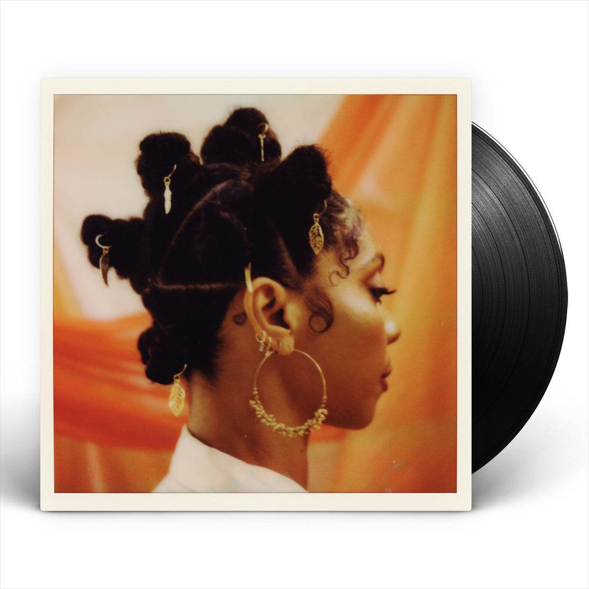 Hollie Cook - Shy Girl (Vinyl LP) PRE-ORDER