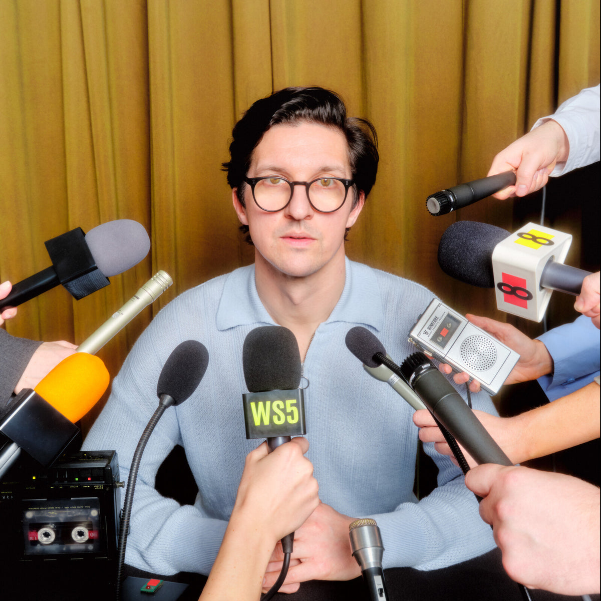 Dan Croll - Winning Streak (Vinyl LP) PRE-ORDER