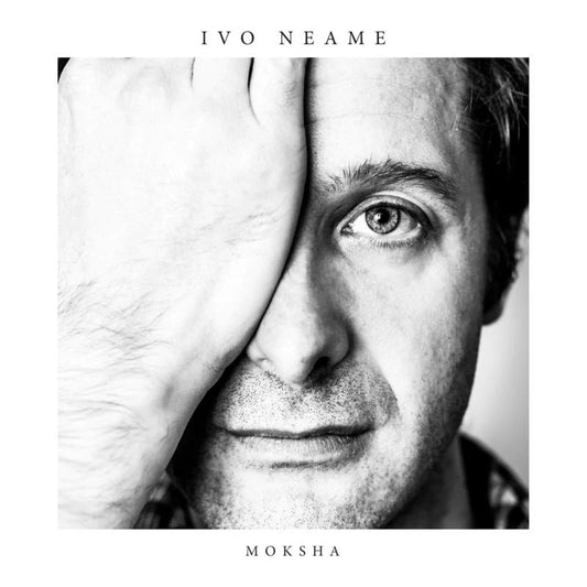 Ivo Neame – Moksha (Vinyl LP)