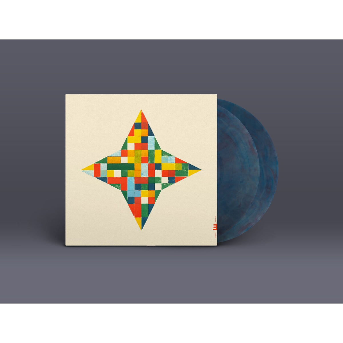 Dave Holland, Norma Winstone & London Vocal Project - Vital Spark (Music Of Kenny Wheeler) HYACINTH COLOURED DOUBLE LP (Vinyl LP) PRE-ORDER