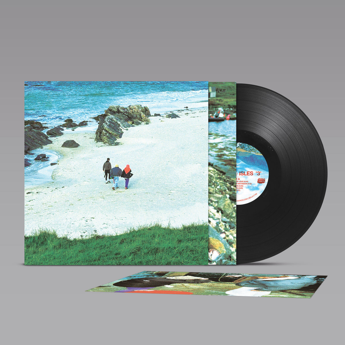 Penelope Isles - 3 (Vinyl LP) PRE-ORDER